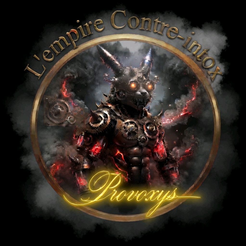 Provoxys