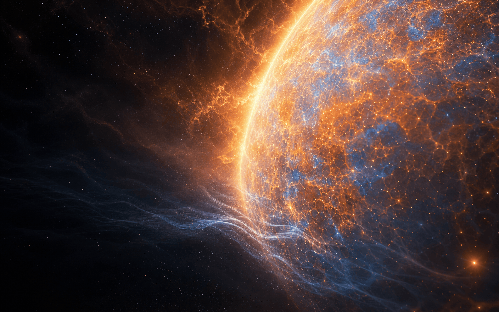 Le fond diffus cosmologique : première lumière de l'univers