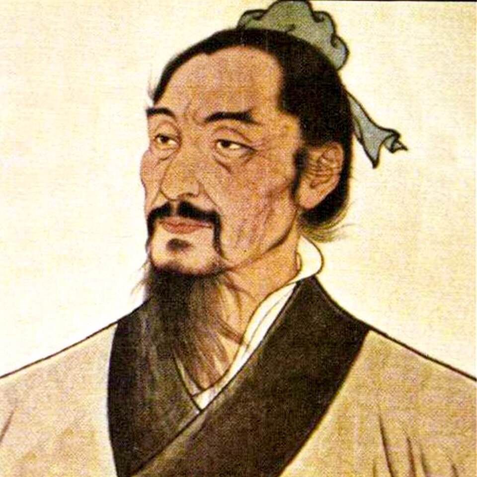Mozi